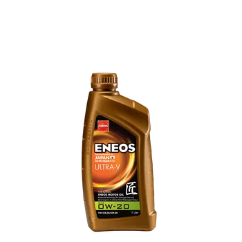Motorový olej Motorový olej ENEOS ENE0W201LULTV
