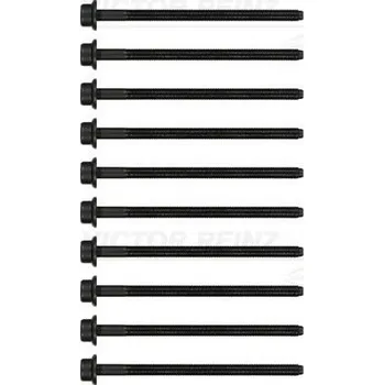 Spojovací materiál motoru Sada šroubů hlavy válce VICTOR REINZ 14-32385-01