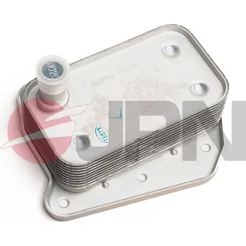 Motor automobilu Olejový chladič, motorový olej JPN 60C9438-JPN