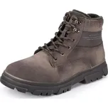 Bugatti Pánská kotníková obuv BUGATTI 321-AUB30-5500-1400 hnědá W5 42