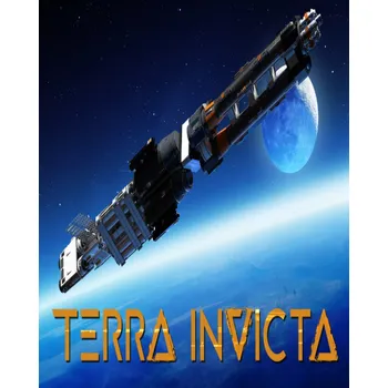 Počítačová hra ESD Terra Invicta