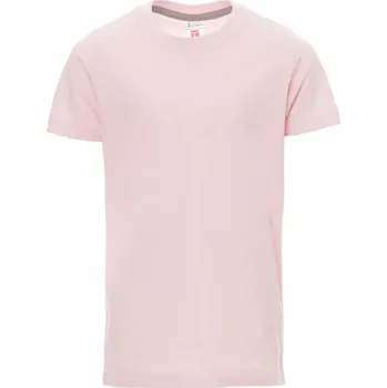 Chlapecké tričko PAYPER SUNSET KIDS 000467-0030 / Dětské tričko s krátkým rukávem - aquamarine 98-106