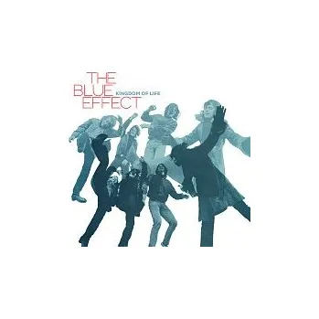 Hudba The Blue Effect – Kingdom Of Life CD - DOPRAVA ZDARMA od 2 000 Kč