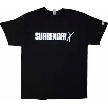 Pánská móda The Chemical Brothers tričko, Surrender Black, pánské L