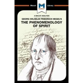 The Phenomenology of Spirit - Julian Jackson