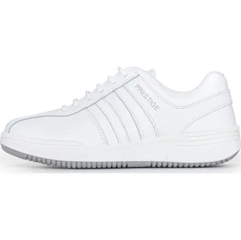 Pracovní oblečení MOLEDA PRESTIGE SPORT ESD M40020-11 / Sportovní polobotka ESD - bílá 44