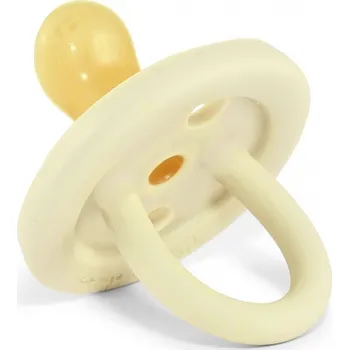 dudlíky Dudlíky KONGES SLOJD Anatomic Lemonade (velikosti) - 0 - 6 měsíců