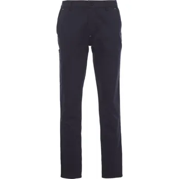montérky PAYPER ENGINE 001260-0331 / Pracovní kalhoty do pasu - navy blue XL