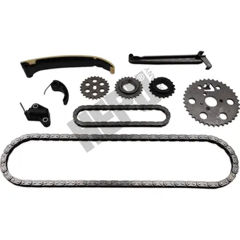 Sada rozvodového řetězu HEPU 21-0040