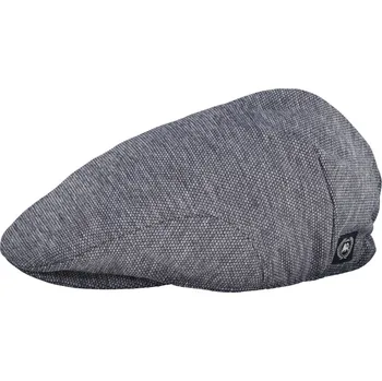 Kšiltovka Pánská bekovka Lerros FLAT CAP 5596052-448 Storm Blue Velikost: L/X