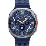 Samsung Galaxy Watch Ultra 47mm LTE SM-L705 (2025) Titanium Blue Svět distribuce