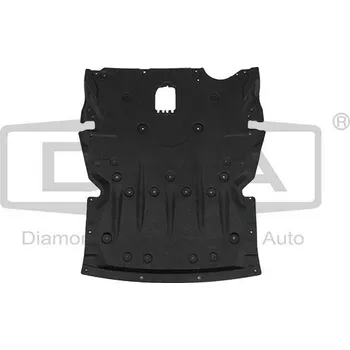 Karosérie Dno karosérie DPA 89976002