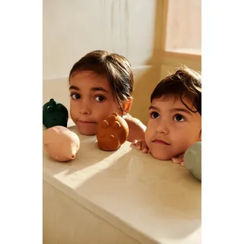 Hračka pro nejmenší Hračky do vany Zvířátka LIEWOOD Carolina