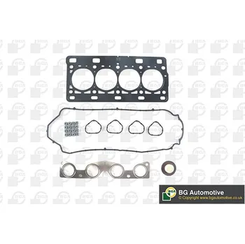 Těsnění motoru BGA Sada těsnění, hlava válce HK2711