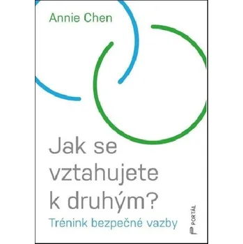 Osobní rozvoj Jak se vztahujete k druhým? - Annie Chen