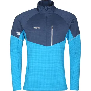 Pánská mikina Direct Alpine CIMA Pullover Barva: ocean/navy, Velikost: L