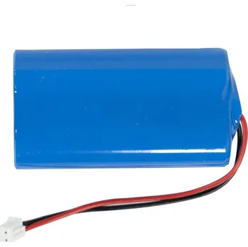 ECOLITE Náhradní akumulátor k W131/LED/EM,Li, 7,4V,2,0Ah