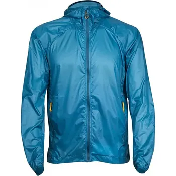 Pánská bunda Nalehko Neprofuk Barva: Mozaic Blue, Velikost: L