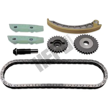 Sada rozvodového řetězu HEPU 21-0414
