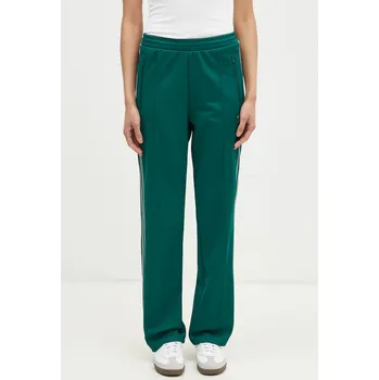 Tepláky adidas Originals Beckenbauer Classic, XS, zelená, 79E