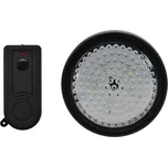 Solight LED světélko s dálkovým ovládáním, 5 LED, 3x AA baterie