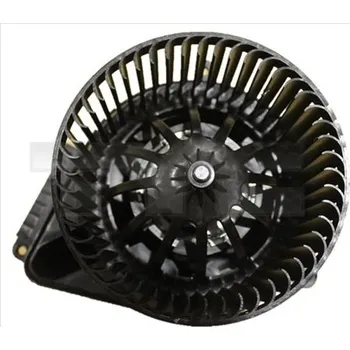 Ventilátor topení a klimatizace vnitřní ventilátor TYC 521-0007