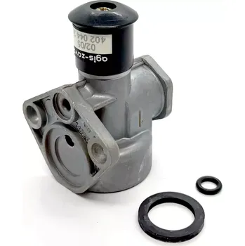 Instalatérský materiál Uvolňovací ventil M 22x1,5 - 402 442 219