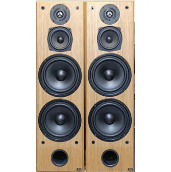 Hi-Fi systém Acoustique Quality Kentaur 653