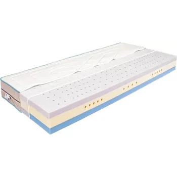 Matrace Mabo | Matrace PROMA - Rozměr matrace 90x200, Potah matrace Mabo Bamboo