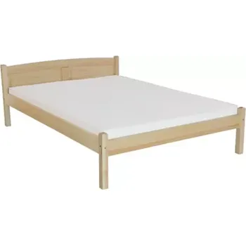 Postel Interier-Stejskal | Postel Classic masiv borovice FILIP CLS85