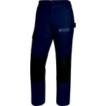 DELTA MAIPA2 / Unisex antistatické kalhoty pro multi-rizikové prostředí - nám. modrá XL