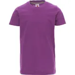 PAYPER SUNSET KIDS 000467-0030 / Dětské tričko s krátkým rukávem - summer violet 122-128