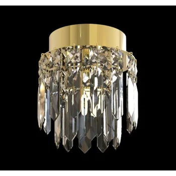 Bodové svítidlo Bodové svítidlo TX021000101, Varianta Zlaté