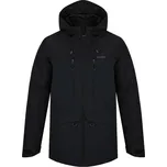 Pánská bunda Husky Nebet M Velikost: L / Barva: černá