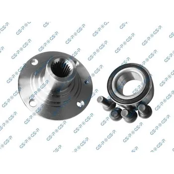 Náboj kola GSP 9422009K