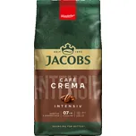 Jacobs Crema INTENSIV 1 kg