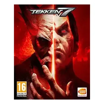 Počítačová hra ESD TEKKEN 7