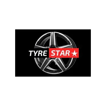 Alu kolo CMS C34 7x17 5x120 ET55 Diamond Black Gloss