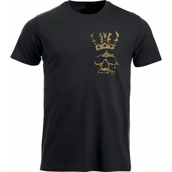 Ozzy Osbourne tričko, Ozzy From Birmingham BP Black, pánské M