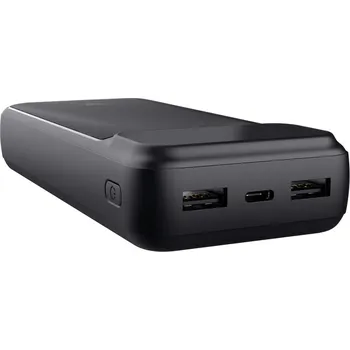 Mobilní telefon TRUST AVALA 20.000 PD POWERBANK