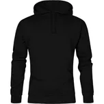 PROMODORO 2180 / Pánská mikina s kapucí - black 7XL