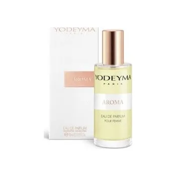 Dámský parfém YODEYMA Aroma EDP - dámská parfémovaná voda Velikost: 15 ml tester (bez víčka a krabičky)