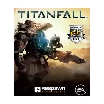 Počítačová hra ESD Titanfall