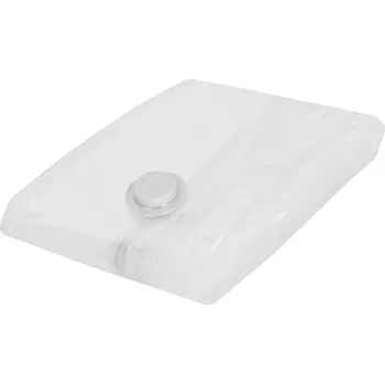 Pytel na prádlo Springos VB0014 vakuový pytel 80 x 100 cm 1 ks