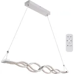 Globo 67109-30 - LED Stmívatelný lustr na lanku PILLA LED/30W/230V + DO