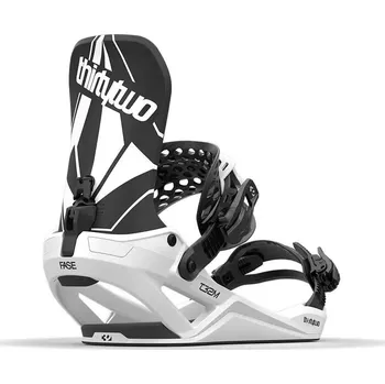 Vázání na snowboard vázání THIRTY TWO Fase® Volcom VOLCOM velikost vázání L