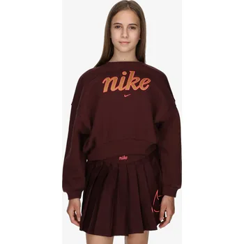 Chlapecká mikina Nike Club XS