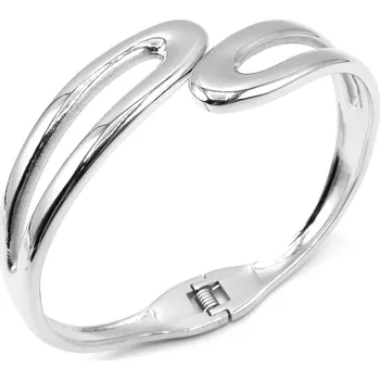 Náramek Steel Jewelry Náramek DÁMSKÝ z Chirurgické oceli NR250181 dárkové balení zdarma