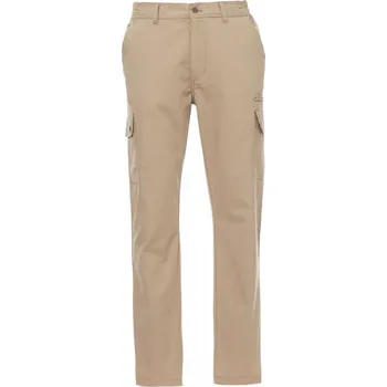 Pánské kalhoty PAYPER FOREST/SUMMER 000169-0067 / Pánské letní pracovní kalhoty do pasu - khaki XS
