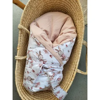 Zavinovačka Péřová zavinovačka - baletka